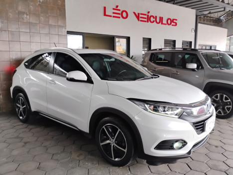HONDA HR-V 1.8 16V 4P EX FLEX AUTOM�TICO CVT, Foto 1