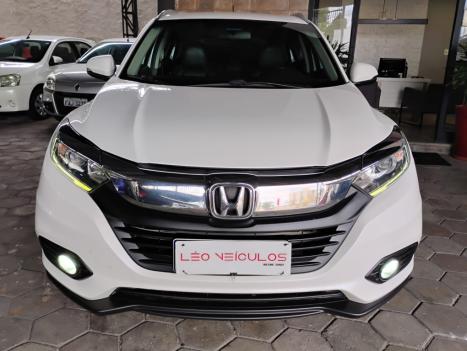 HONDA HR-V 1.8 16V 4P EX FLEX AUTOM�TICO CVT, Foto 2
