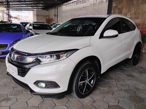 HONDA HR-V 1.8 16V 4P EX FLEX AUTOM�TICO CVT, Foto 3
