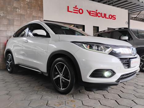 HONDA HR-V 1.8 16V 4P EX FLEX AUTOM�TICO CVT, Foto 4