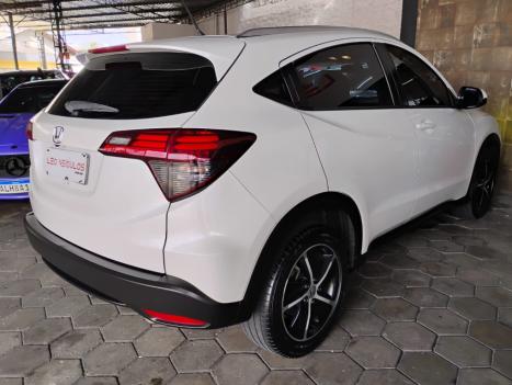 HONDA HR-V 1.8 16V 4P EX FLEX AUTOM�TICO CVT, Foto 5