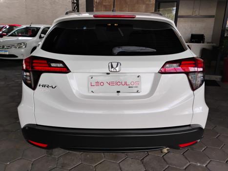 HONDA HR-V 1.8 16V 4P EX FLEX AUTOM�TICO CVT, Foto 6