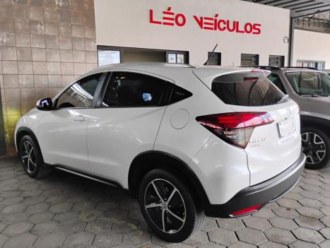 HONDA HR-V 1.8 16V 4P EX FLEX AUTOM�TICO CVT, Foto 7