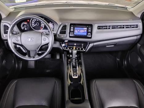 HONDA HR-V 1.8 16V 4P EX FLEX AUTOM�TICO CVT, Foto 9