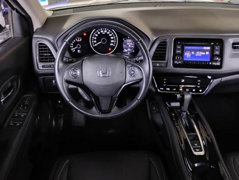 HONDA HR-V 1.8 16V 4P EX FLEX AUTOM�TICO CVT, Foto 10