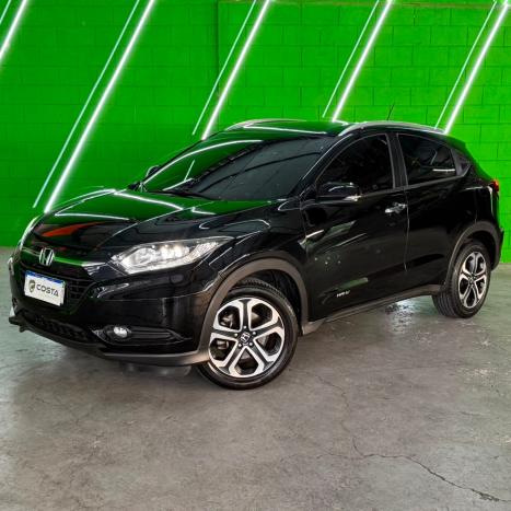HONDA HR-V 1.8 16V 4P TOURING FLEX AUTOM�TICO CVT, Foto 1
