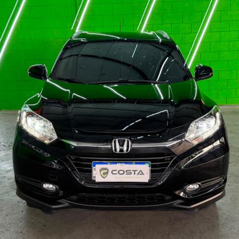 HONDA HR-V 1.8 16V 4P TOURING FLEX AUTOM�TICO CVT, Foto 2
