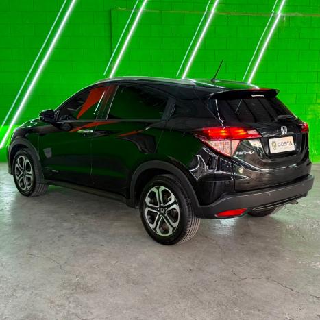 HONDA HR-V 1.8 16V 4P TOURING FLEX AUTOM�TICO CVT, Foto 5