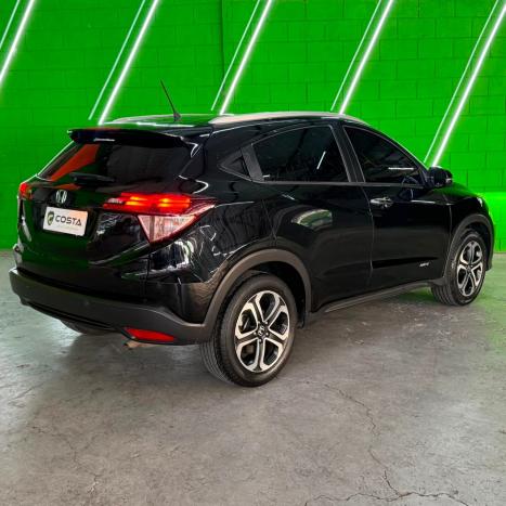 HONDA HR-V 1.8 16V 4P TOURING FLEX AUTOM�TICO CVT, Foto 6