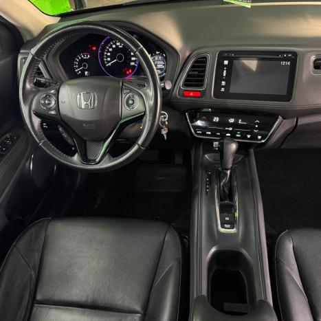 HONDA HR-V 1.8 16V 4P TOURING FLEX AUTOM�TICO CVT, Foto 7