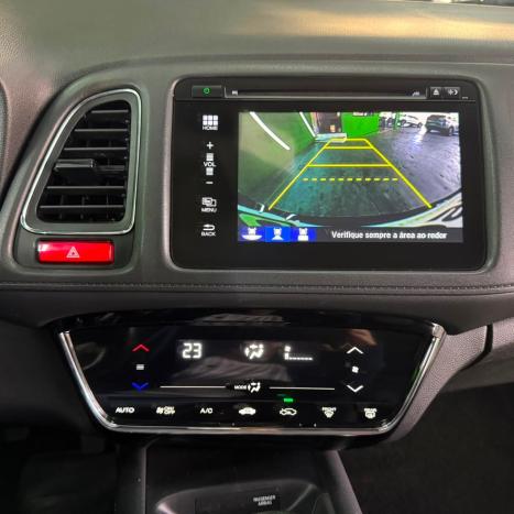 HONDA HR-V 1.8 16V 4P TOURING FLEX AUTOM�TICO CVT, Foto 10
