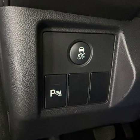 HONDA HR-V 1.8 16V 4P TOURING FLEX AUTOM�TICO CVT, Foto 14