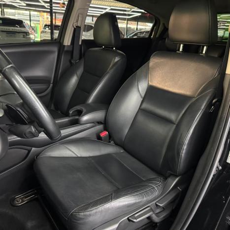 HONDA HR-V 1.8 16V 4P TOURING FLEX AUTOM�TICO CVT, Foto 16