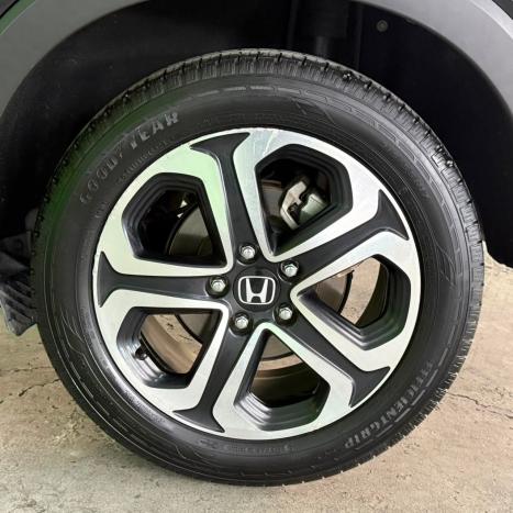 HONDA HR-V 1.8 16V 4P TOURING FLEX AUTOM�TICO CVT, Foto 18