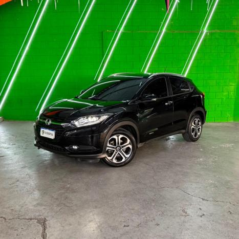 HONDA HR-V 1.8 16V 4P TOURING FLEX AUTOM�TICO CVT, Foto 19