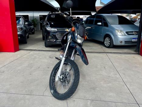 HONDA NXR Bros 150 ESD MIX, Foto 2