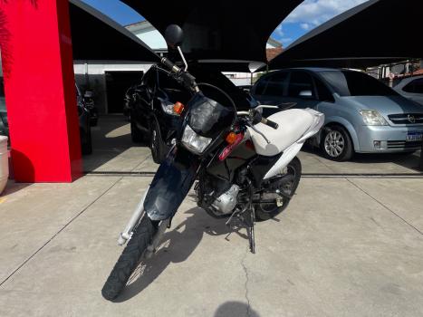 HONDA NXR Bros 150 ESD MIX, Foto 3