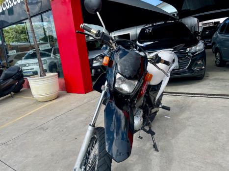 HONDA NXR Bros 150 ESD MIX, Foto 4