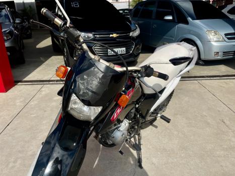 HONDA NXR Bros 150 ESD MIX, Foto 6