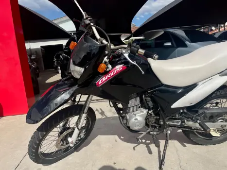 HONDA NXR Bros 150 ESD MIX, Foto 7