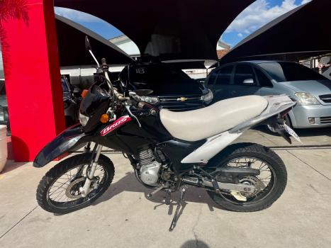 HONDA NXR Bros 150 ESD MIX, Foto 8