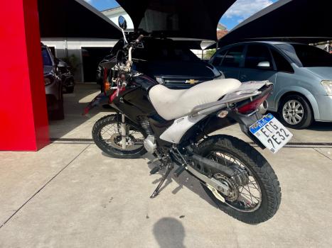 HONDA NXR Bros 150 ESD MIX, Foto 9