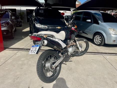 HONDA NXR Bros 150 ESD MIX, Foto 10