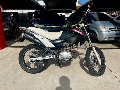 HONDA NXR Bros 150 ESD MIX, Foto 11