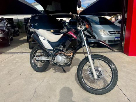 HONDA NXR Bros 150 ESD MIX, Foto 1