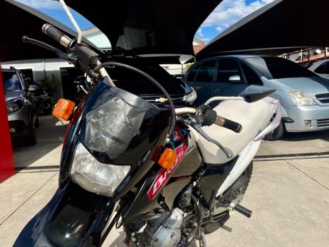 HONDA NXR Bros 150 ESD MIX, Foto 5