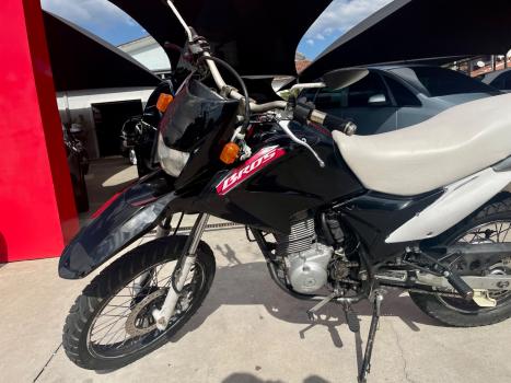 HONDA NXR Bros 150 ESD MIX, Foto 7