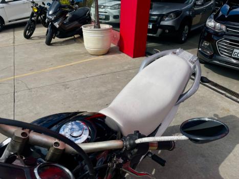 HONDA NXR Bros 150 ESD MIX, Foto 12