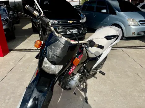 HONDA NXR Bros 150 ESD MIX, Foto 6