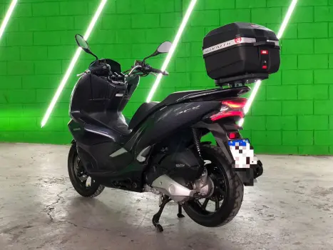 HONDA PCX 150 DLX, Foto 5