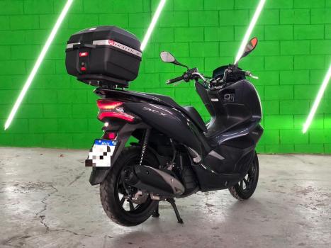 HONDA PCX 150 DLX, Foto 6