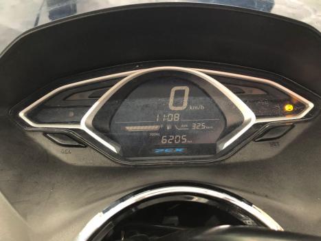 HONDA PCX 150 DLX, Foto 7