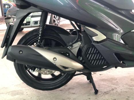 HONDA PCX 150 DLX, Foto 11