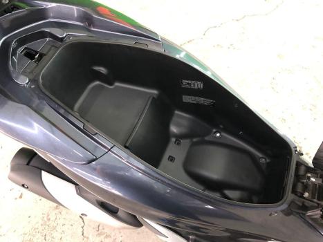 HONDA PCX 150 DLX, Foto 12