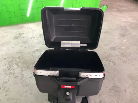 HONDA PCX 150 DLX, Foto 14