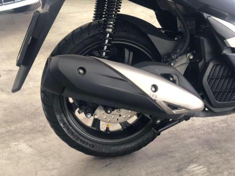 HONDA PCX 150 DLX, Foto 15