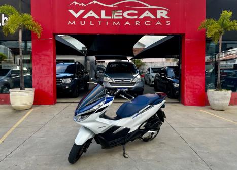 HONDA PCX 150 SPORT, Foto 2