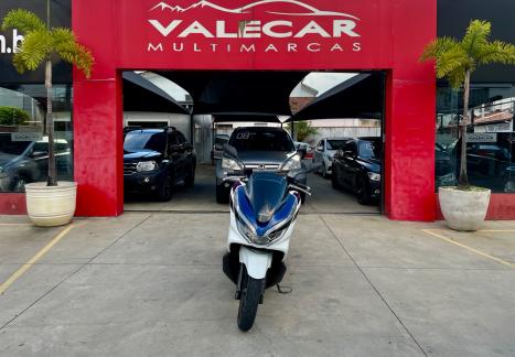 HONDA PCX 150 SPORT, Foto 3