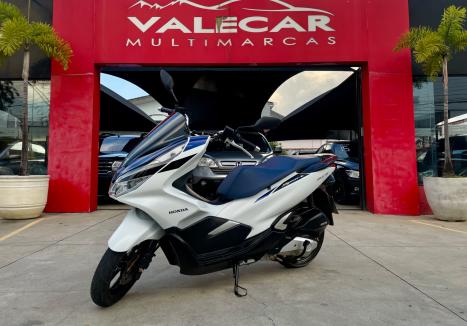 HONDA PCX 150 SPORT, Foto 4