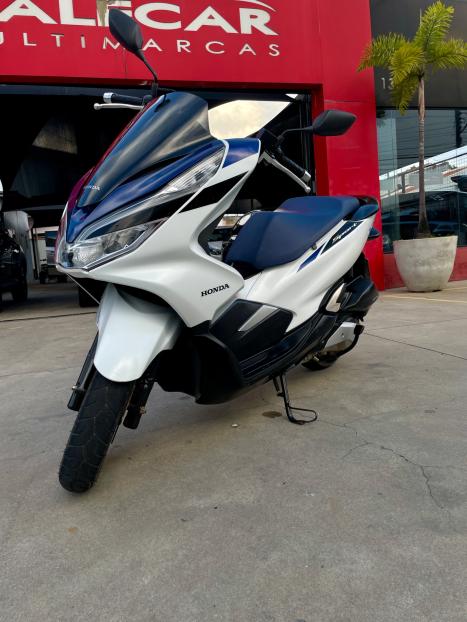 HONDA PCX 150 SPORT, Foto 5