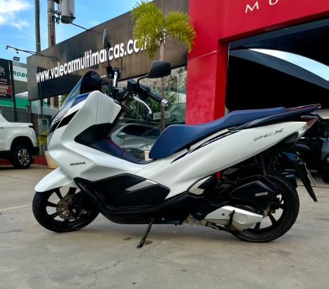 HONDA PCX 150 SPORT, Foto 6