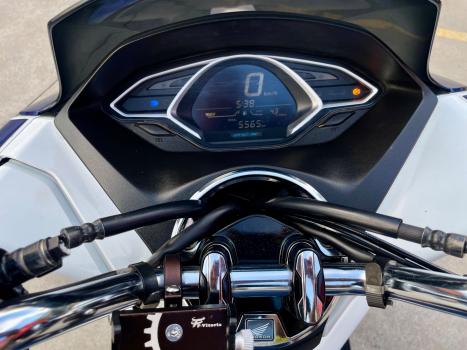 HONDA PCX 150 SPORT, Foto 7