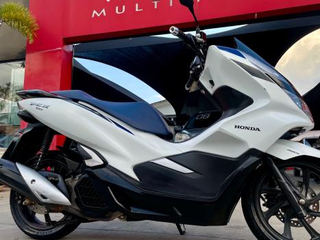 HONDA PCX 150 SPORT, Foto 8