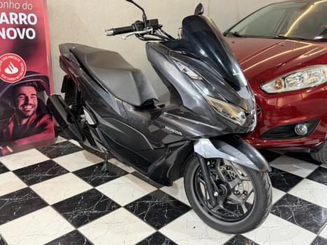 HONDA PCX 160 ABS, Foto 1