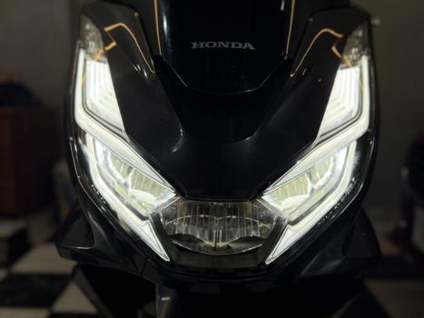HONDA PCX 160 ABS, Foto 2