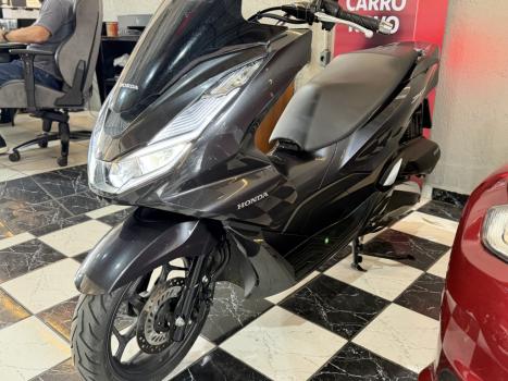HONDA PCX 160 ABS, Foto 3